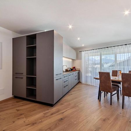 Adler Living Attika Wohnung Naturns Zewnętrze zdjęcie