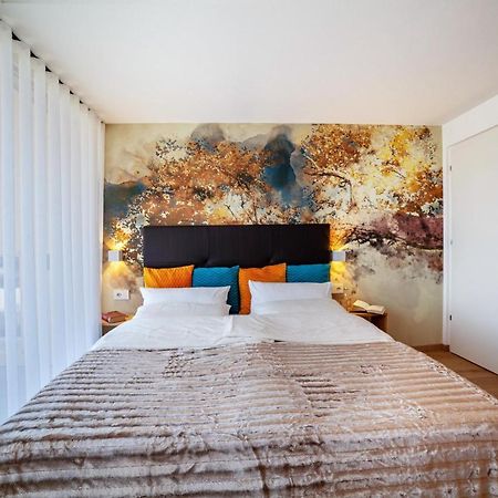 Adler Living Attika Wohnung Naturns Zewnętrze zdjęcie